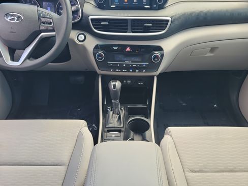 Used 2020 Hyundai Tucson SEL AWD/4WD image 17