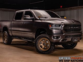 Used 2021 RAM 1500 Big Horn video 1