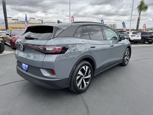 Used 2024 Volkswagen ID.4 2WD image 10