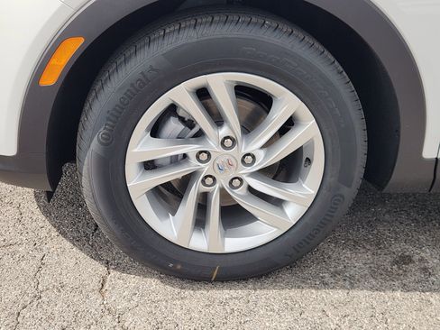 New 2026 Buick Envista Preferred w/ Convenience I Package image 14