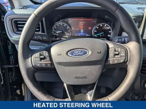 New 2024 Ford Maverick Tremor w/ Tremor Off-Road Package AWD/4WD image 14