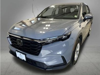 Certified 2024 Honda CR-V LX