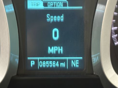 Used 2017 Chevrolet Equinox LS FWD image 29