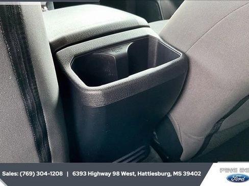 Used 2019 Toyota Tacoma TRD Sport w/ Technology Package image 25