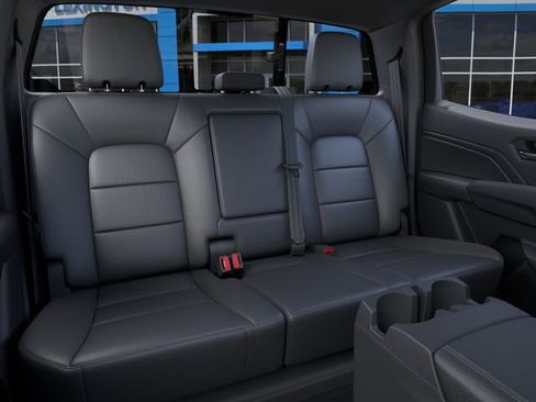 New 2026 GMC Canyon Elevation w/ Convenience Package image 17