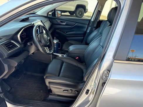 Used 2023 Subaru Ascent Limited w/ Technology Package AWD/4WD image 13