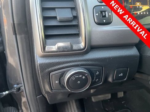 Used 2019 Ford Ranger XLT w/ Equipment Group 302A Luxury image 13