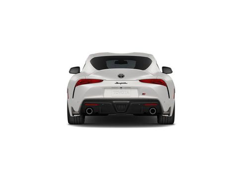 New 2026 Toyota Supra Premium image 41