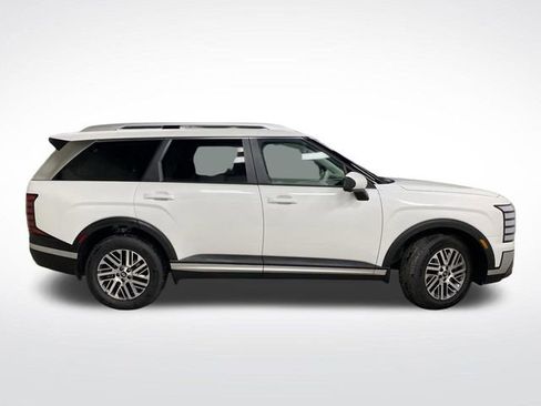New 2026 Hyundai Palisade SEL image 2