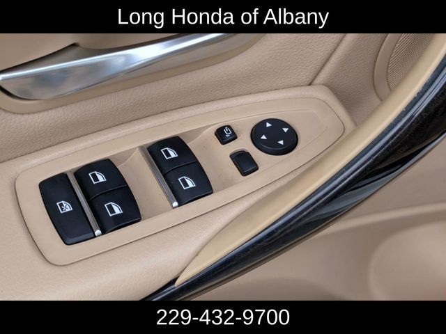 Used 2016 BMW 328i Sedan RWD image 12