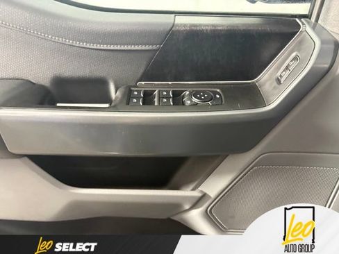 Used 2023 Ford F150 XLT w/ Equipment Group 302A High AWD/4WD image 21