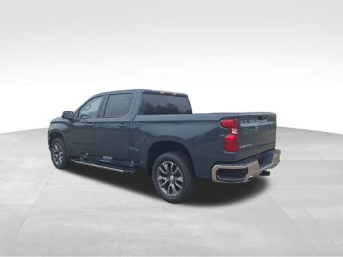 New 2026 Chevrolet Silverado 1500 LT image 13