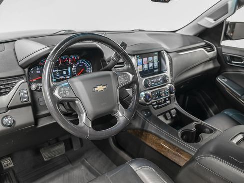 Used 2019 Chevrolet Tahoe LT image 15