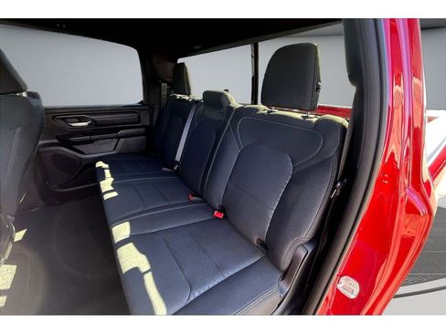 Used 2026 RAM 1500 Express AWD/4WD image 13