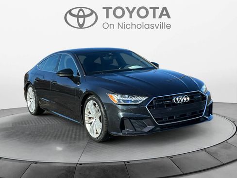 Used 2019 Audi A7 3.0T Prestige image 8