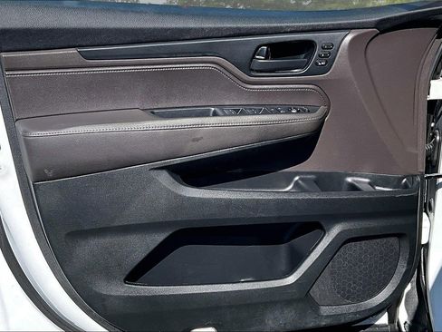 Used 2020 Honda Odyssey EX-L image 21