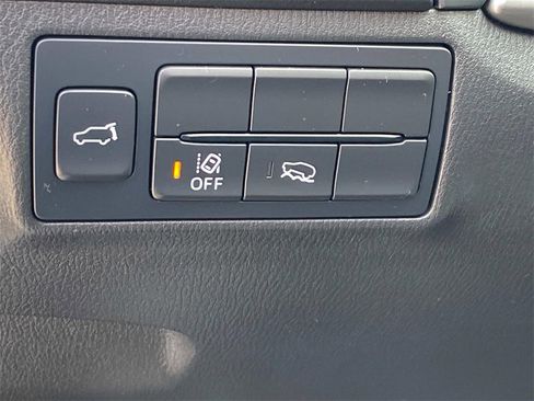 Used 2023 MAZDA CX-9 Touring Plus image 26