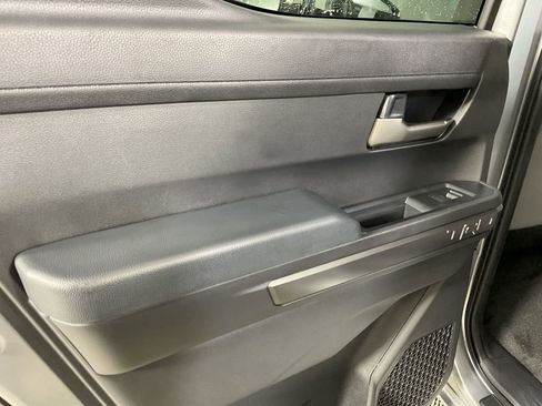 New 2025 Toyota Tacoma TRD Sport image 16