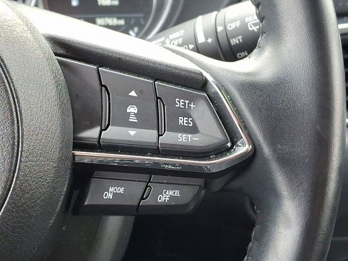 Used 2024 MAZDA CX-5 AWD 2.5 S w/ Select Package image 22