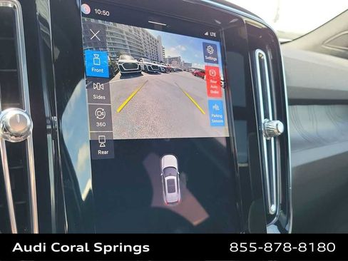 Used 2023 Volvo XC40 Recharge Plus AWD/4WD image 28