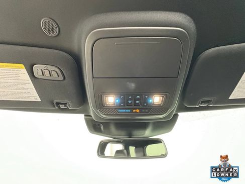 Used 2024 Ford Explorer ST w/ Equipment Group 401A AWD/4WD image 22