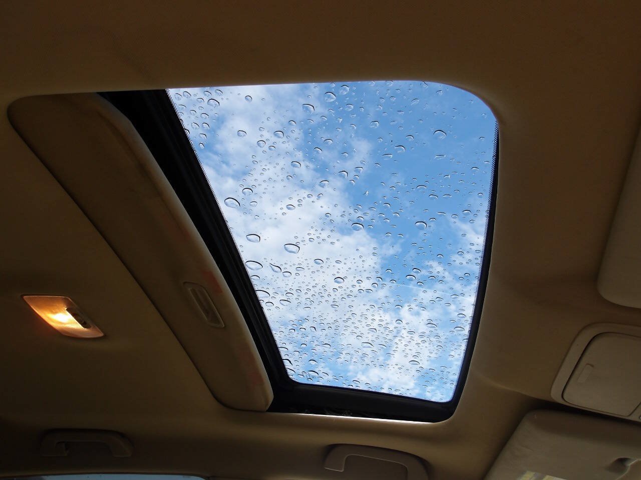 Used 2008 Honda CR-V EX-L image 24