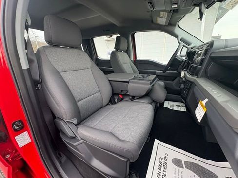 New 2026 Ford F250 XL w/ STX Appearance Package image 25
