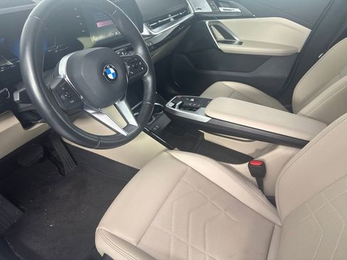 Certified 2025 BMW X1 xDrive28i w/ Premium Package AWD/4WD image 21