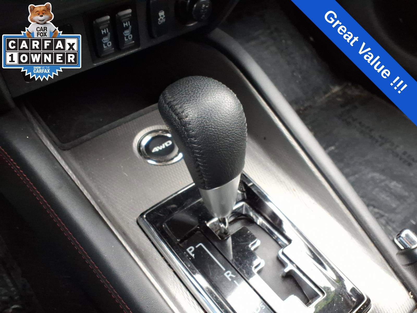Used 2024 Mitsubishi Outlander Sport SE AWD/4WD image 22