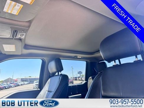 Certified 2020 Ford F350 Lariat image 7