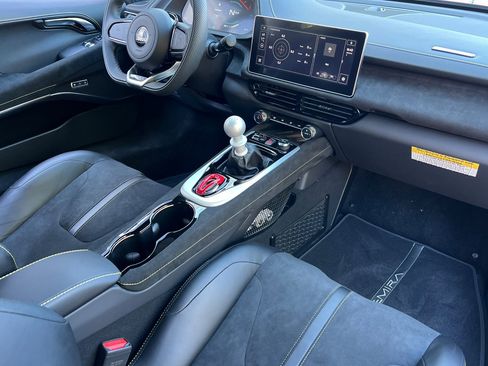 New 2025 Lotus Emira image 14