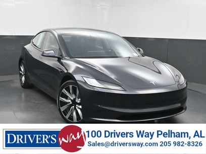 Used 2024 Tesla Model 3 Standard Range