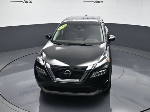 Used 2023 Nissan Rogue SV AWD/4WD image 46