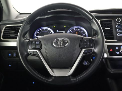 Used 2019 Toyota Highlander SE AWD/4WD image 40