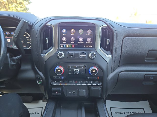 Used 2019 GMC Sierra 1500 Denali w/ Denali Ultimate Package AWD/4WD image 24