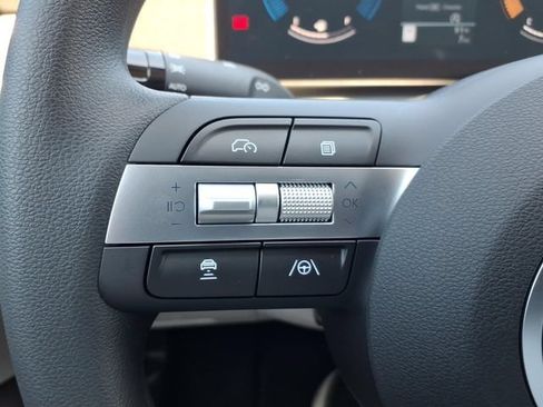 New 2026 Hyundai Tucson SEL FWD image 26