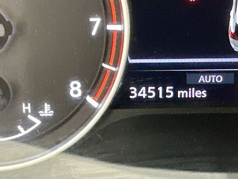 Used 2025 Nissan Rogue SV image 15