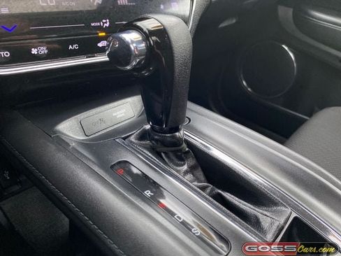 Used 2016 Honda HR-V EX image 12