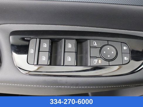 New 2026 Nissan Murano SL image 17