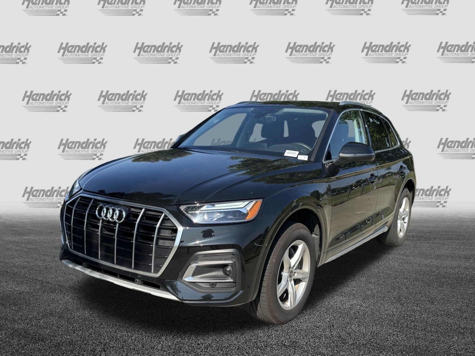 Used 2021 Audi Q5 2.0T Premium w/ Convenience Package AWD/4WD image 6