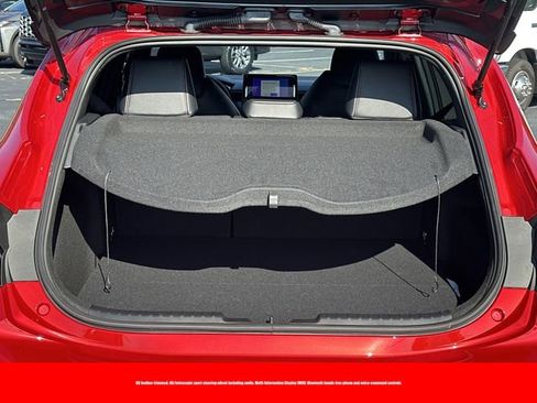 New 2026 Toyota Corolla Premium image 22