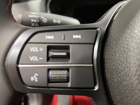 New 2026 Honda Civic Type R image 15