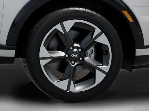 New 2026 Hyundai Palisade Limited AWD/4WD image 15