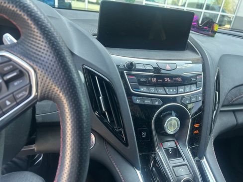 Used 2024 Acura RDX A-Spec image 6