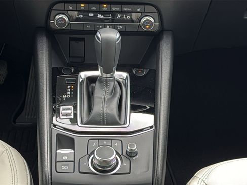 Certified 2025 MAZDA CX-5 AWD 2.5 S w/ Preferred Package image 19