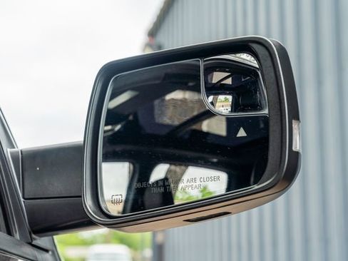 Used 2022 RAM 1500 Limited w/ Night Edition RWD image 13