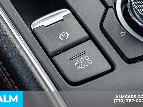 Used 2024 MAZDA CX-5 Carbon Edition image 47