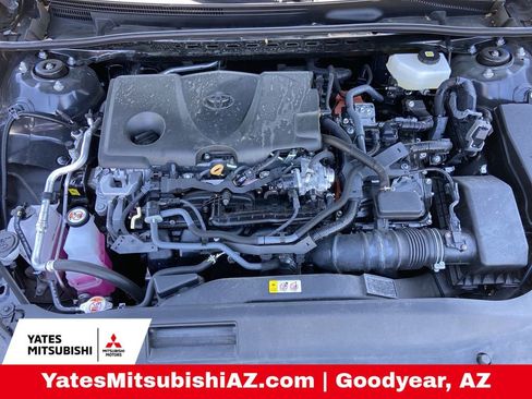 Used 2026 Toyota Camry XSE image 24