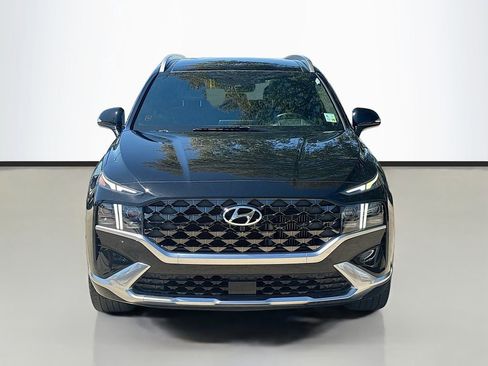 Used 2023 Hyundai Santa Fe Calligraphy image 2