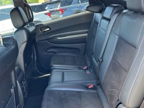 Used 2021 Dodge Durango R/T w/ Blacktop Package AWD/4WD image 6